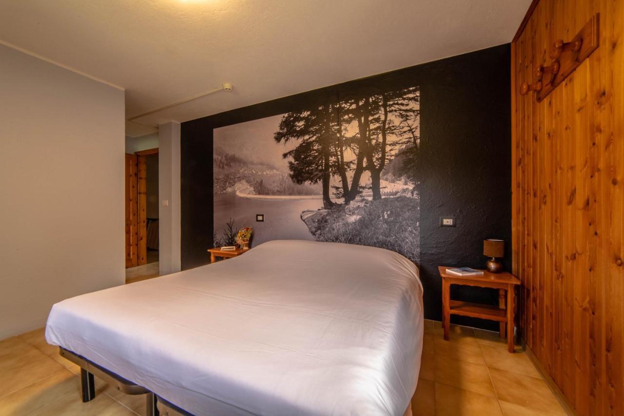 Hotel & Restaurant Perret - Mountain People Valgrisenche Exterior photo